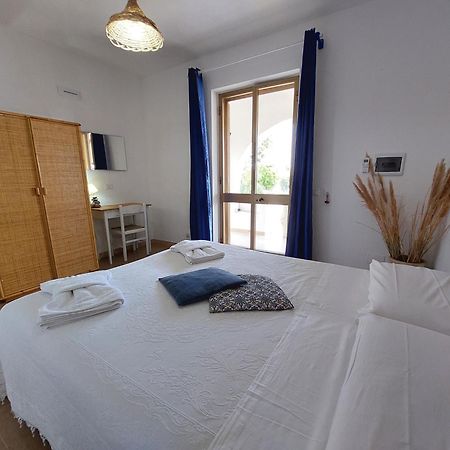 Casa Tra Cielo E Mare Bed and Breakfast Lipari  Eksteriør billede